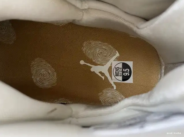 Rep 832821-030 Champagne Retro 8 Jordan 0511